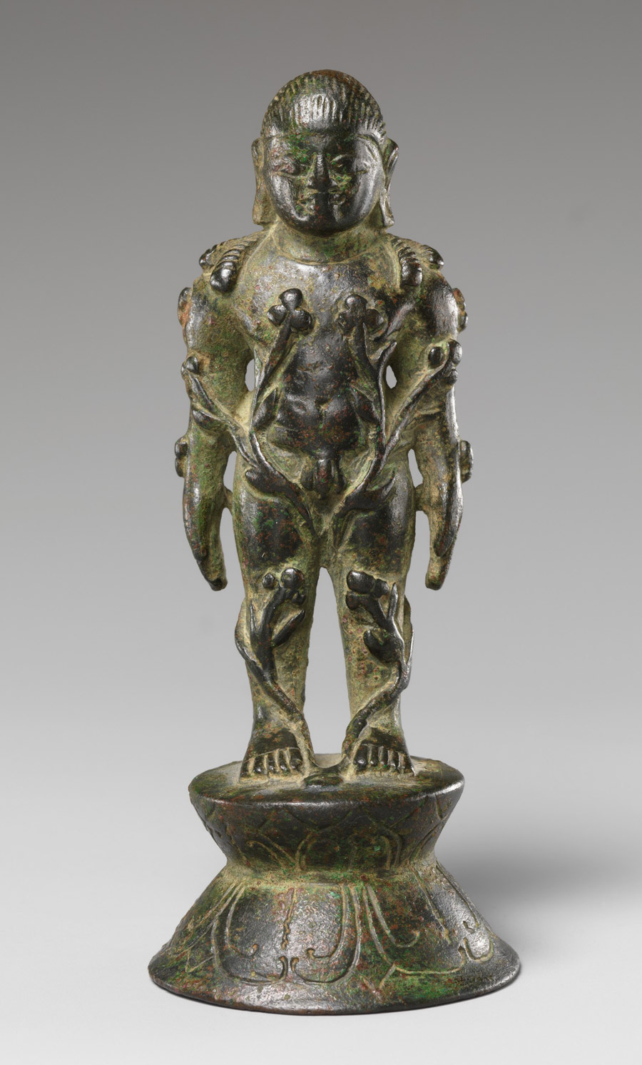 Jain Siddha Bahubali